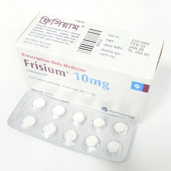 frisium-10-mg